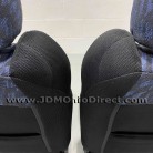 JDM EK4 Civic SiR Front Seat Set